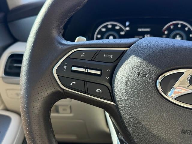 2021 Hyundai PALISADE Calligraphy AWD