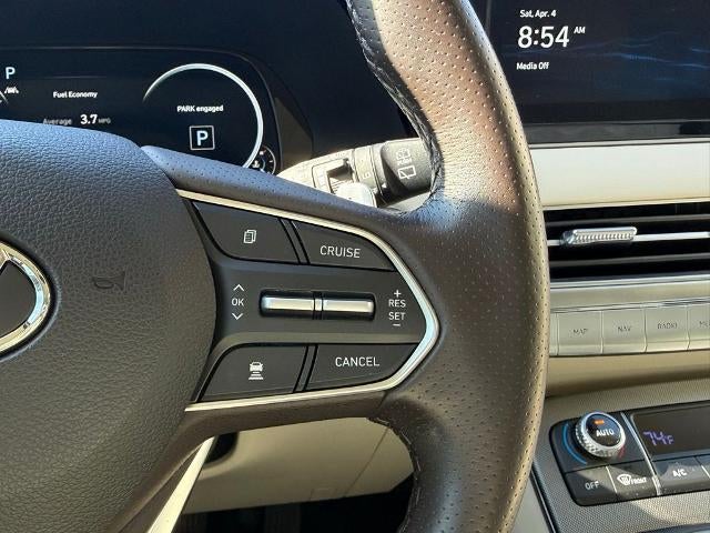 2021 Hyundai PALISADE Calligraphy AWD