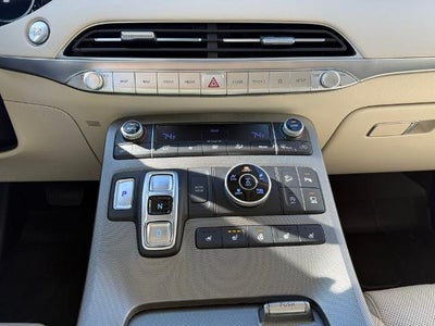 2021 Hyundai PALISADE Calligraphy AWD