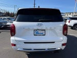 2021 Hyundai PALISADE Calligraphy AWD