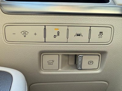 2021 Hyundai PALISADE Calligraphy AWD