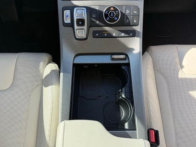 2021 Hyundai PALISADE Calligraphy AWD