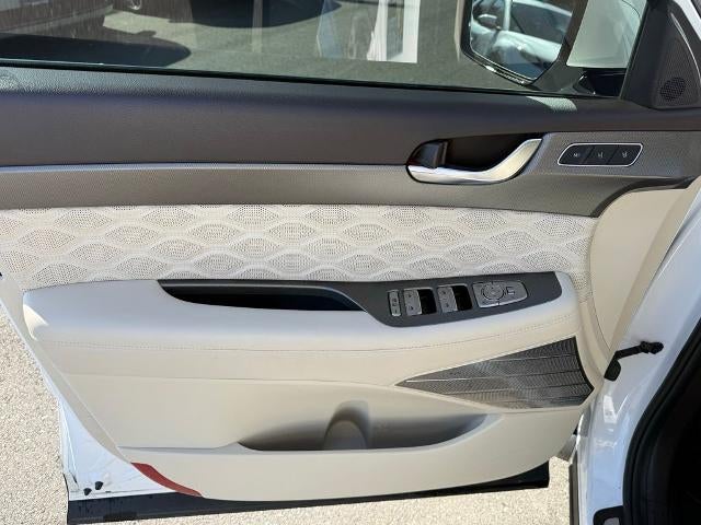 2021 Hyundai PALISADE Calligraphy AWD