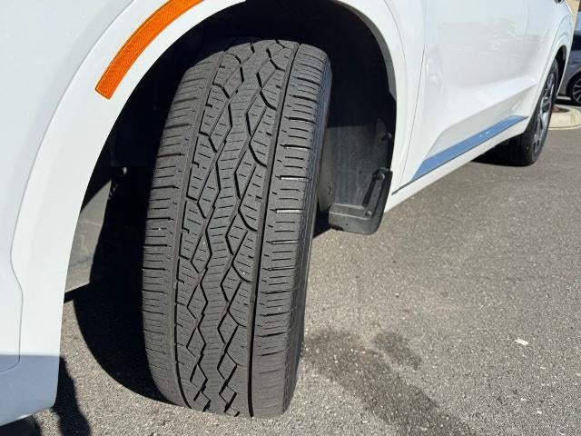 2021 Hyundai PALISADE Calligraphy AWD