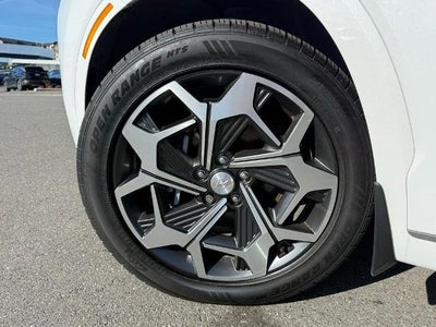 2021 Hyundai PALISADE Calligraphy AWD