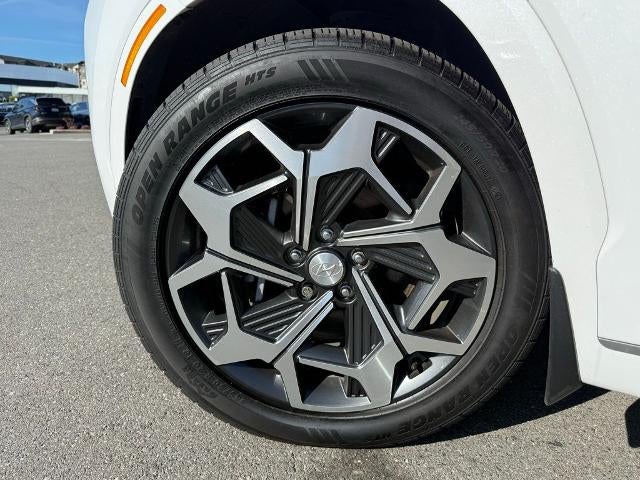 2021 Hyundai PALISADE Calligraphy AWD