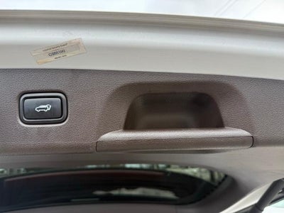 2021 Hyundai PALISADE Calligraphy AWD
