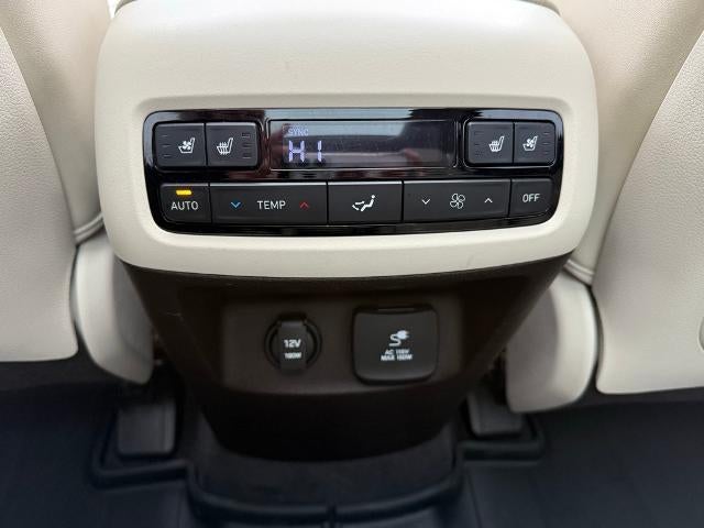 2021 Hyundai PALISADE Calligraphy AWD