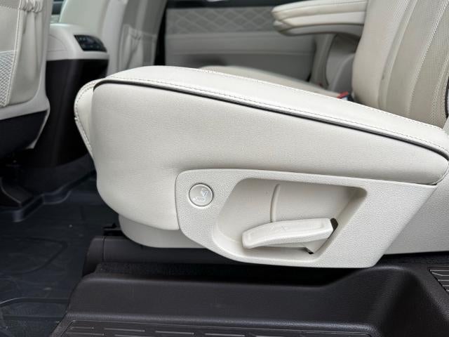 2021 Hyundai PALISADE Calligraphy AWD