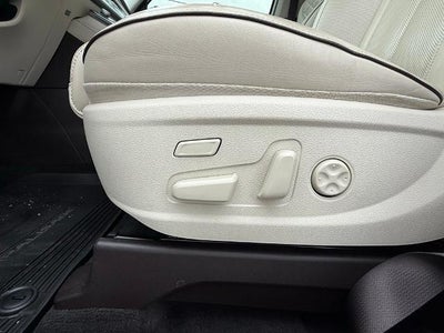 2021 Hyundai PALISADE Calligraphy AWD