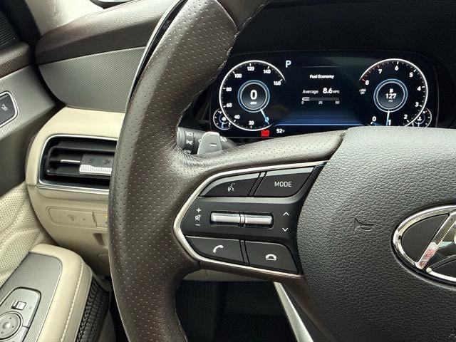 2021 Hyundai PALISADE Calligraphy AWD
