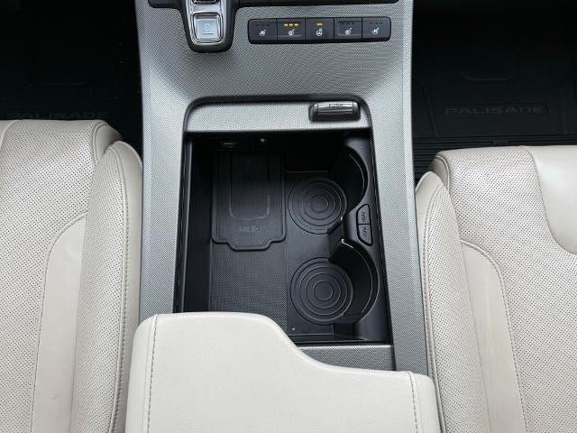 2021 Hyundai PALISADE Calligraphy AWD
