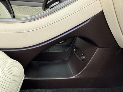 2021 Hyundai PALISADE Calligraphy AWD