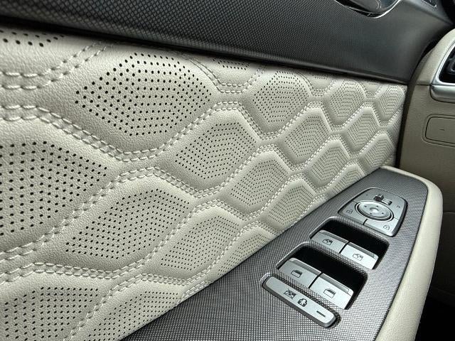 2021 Hyundai PALISADE Calligraphy AWD