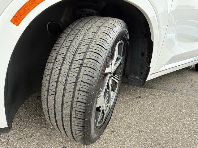 2021 Hyundai PALISADE Calligraphy AWD