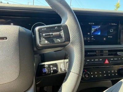 2026 Hyundai PALISADE XRT Pro AWD