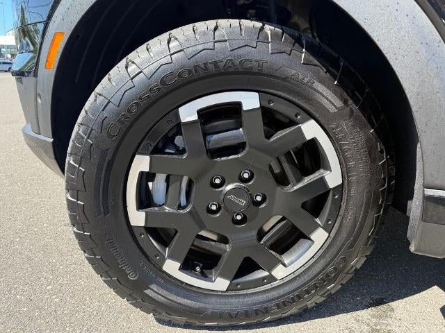 2026 Hyundai PALISADE XRT Pro AWD