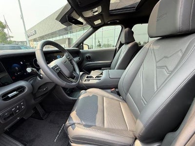 2026 Hyundai PALISADE XRT Pro AWD