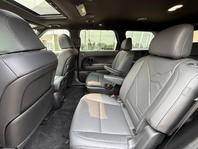 2026 Hyundai PALISADE XRT Pro AWD