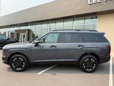2026 Hyundai PALISADE XRT Pro AWD
