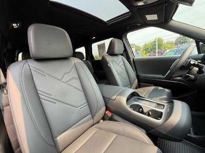 2026 Hyundai PALISADE XRT Pro AWD