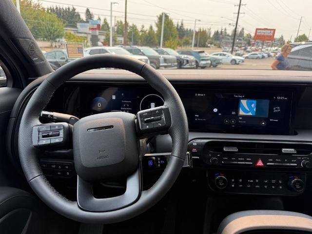 2026 Hyundai PALISADE XRT Pro AWD