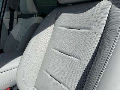 2026 Hyundai Palisade Hybrid Calligraphy AWD