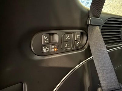 2026 Hyundai Palisade Hybrid Calligraphy AWD