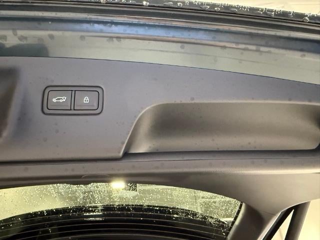 2026 Hyundai Palisade Hybrid Calligraphy AWD