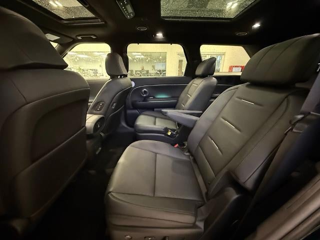 2026 Hyundai Palisade Hybrid Calligraphy AWD