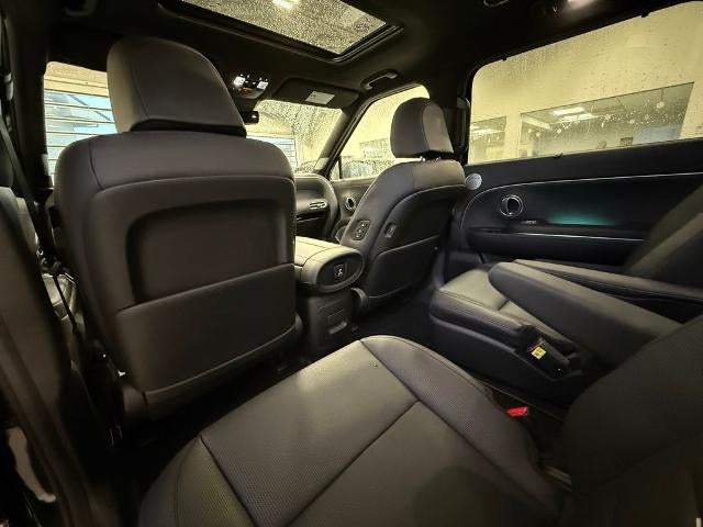 2026 Hyundai Palisade Hybrid Calligraphy AWD