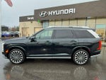 2026 Hyundai Palisade Hybrid Calligraphy AWD