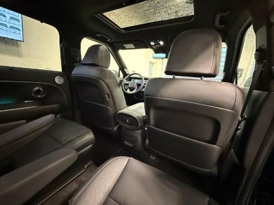 2026 Hyundai Palisade Hybrid Calligraphy AWD