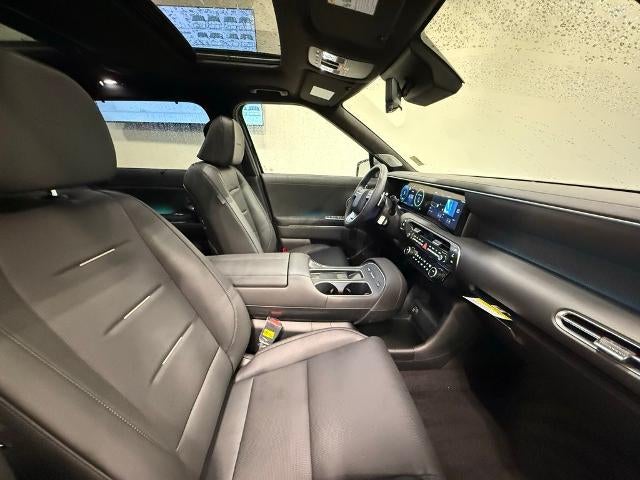 2026 Hyundai Palisade Hybrid Calligraphy AWD