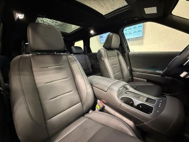 2026 Hyundai Palisade Hybrid Calligraphy AWD