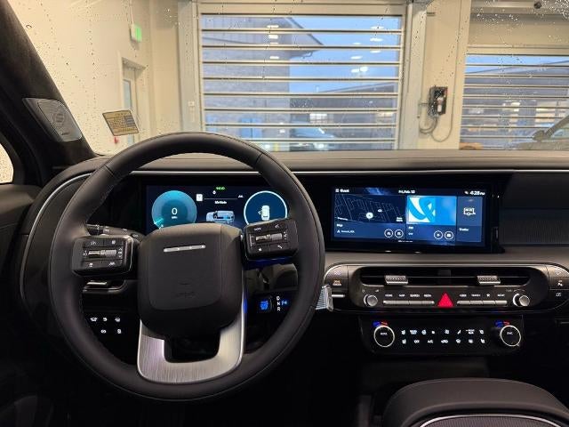 2026 Hyundai Palisade Hybrid Calligraphy AWD