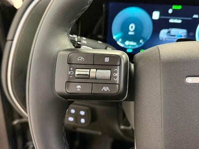 2026 Hyundai Palisade Hybrid Calligraphy AWD