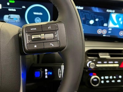 2026 Hyundai Palisade Hybrid Calligraphy AWD