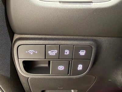 2026 Hyundai Palisade Hybrid Calligraphy AWD