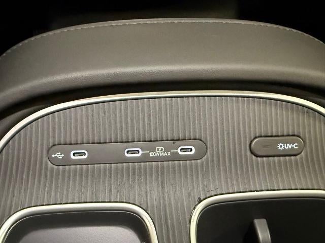 2026 Hyundai Palisade Hybrid Calligraphy AWD