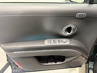 2026 Hyundai Palisade Hybrid Calligraphy AWD