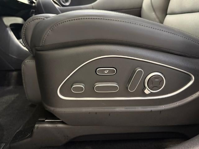 2026 Hyundai Palisade Hybrid Calligraphy AWD