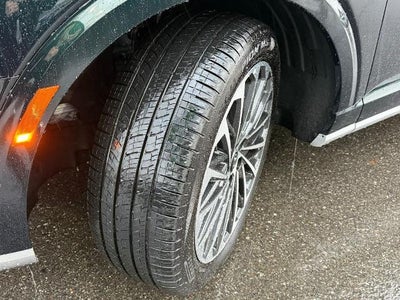 2026 Hyundai Palisade Hybrid Calligraphy AWD