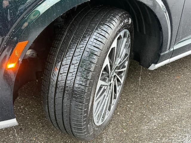 2026 Hyundai Palisade Hybrid Calligraphy AWD