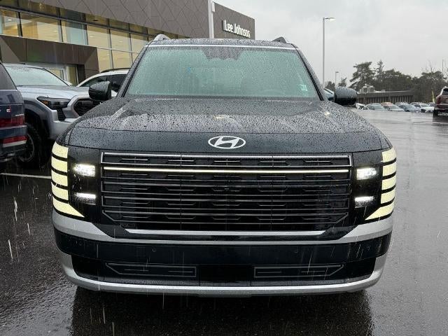 2026 Hyundai Palisade Hybrid Calligraphy AWD