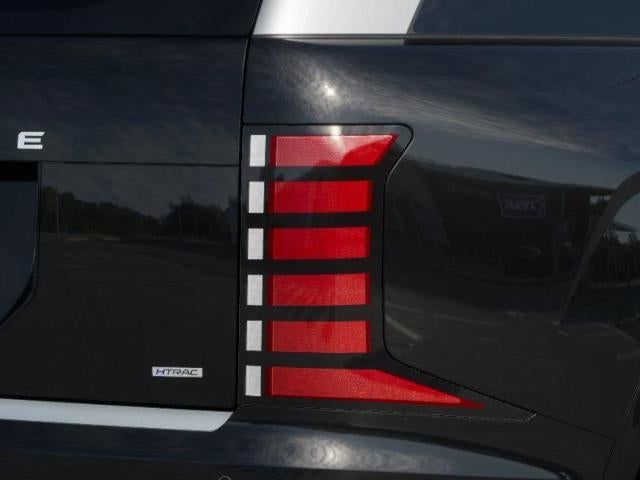 2026 Hyundai Palisade Hybrid Calligraphy AWD