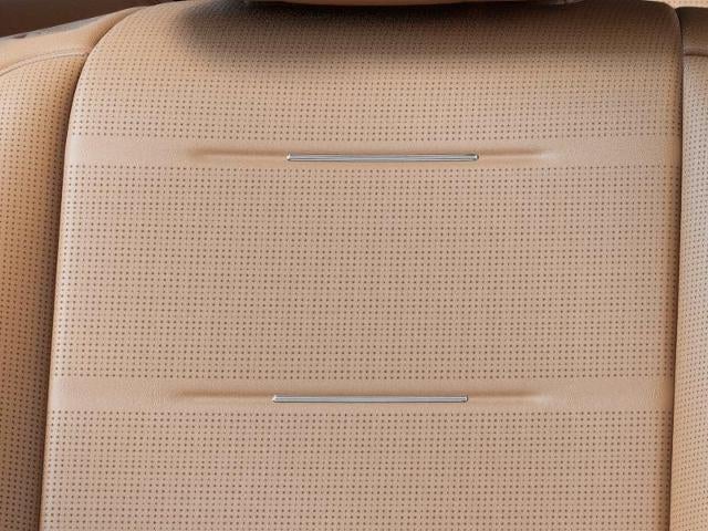 2026 Hyundai Palisade Hybrid Calligraphy AWD