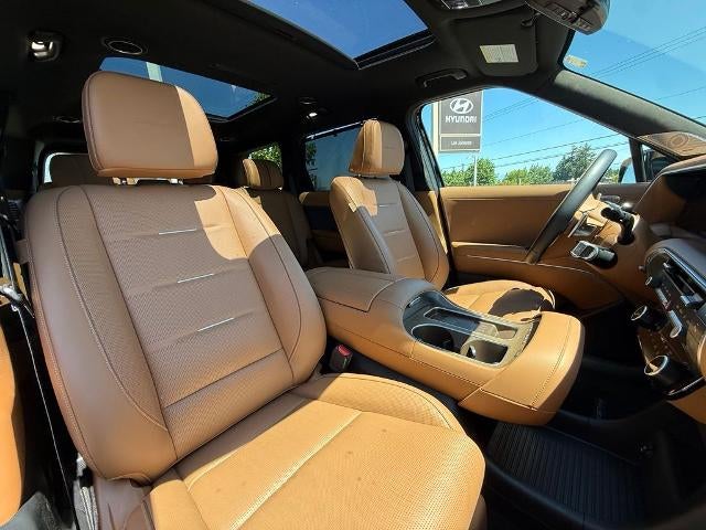 2026 Hyundai Palisade Hybrid Calligraphy AWD