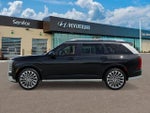 2026 Hyundai Palisade Hybrid Calligraphy AWD