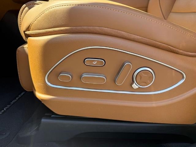 2026 Hyundai Palisade Hybrid Calligraphy AWD
